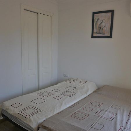 Bungalow Pueblo Mar En Els Poblets. เดเนีย ภายนอก รูปภาพ